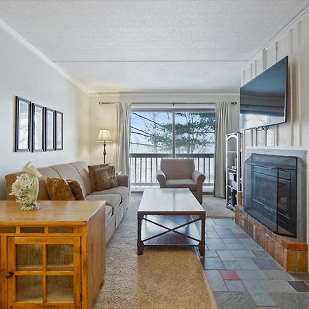 3-Bedroom Condo Ski-In, Shuttle, And Cozy Fireplace Whiffletree I3 Кіллінгтон Екстер'єр фото