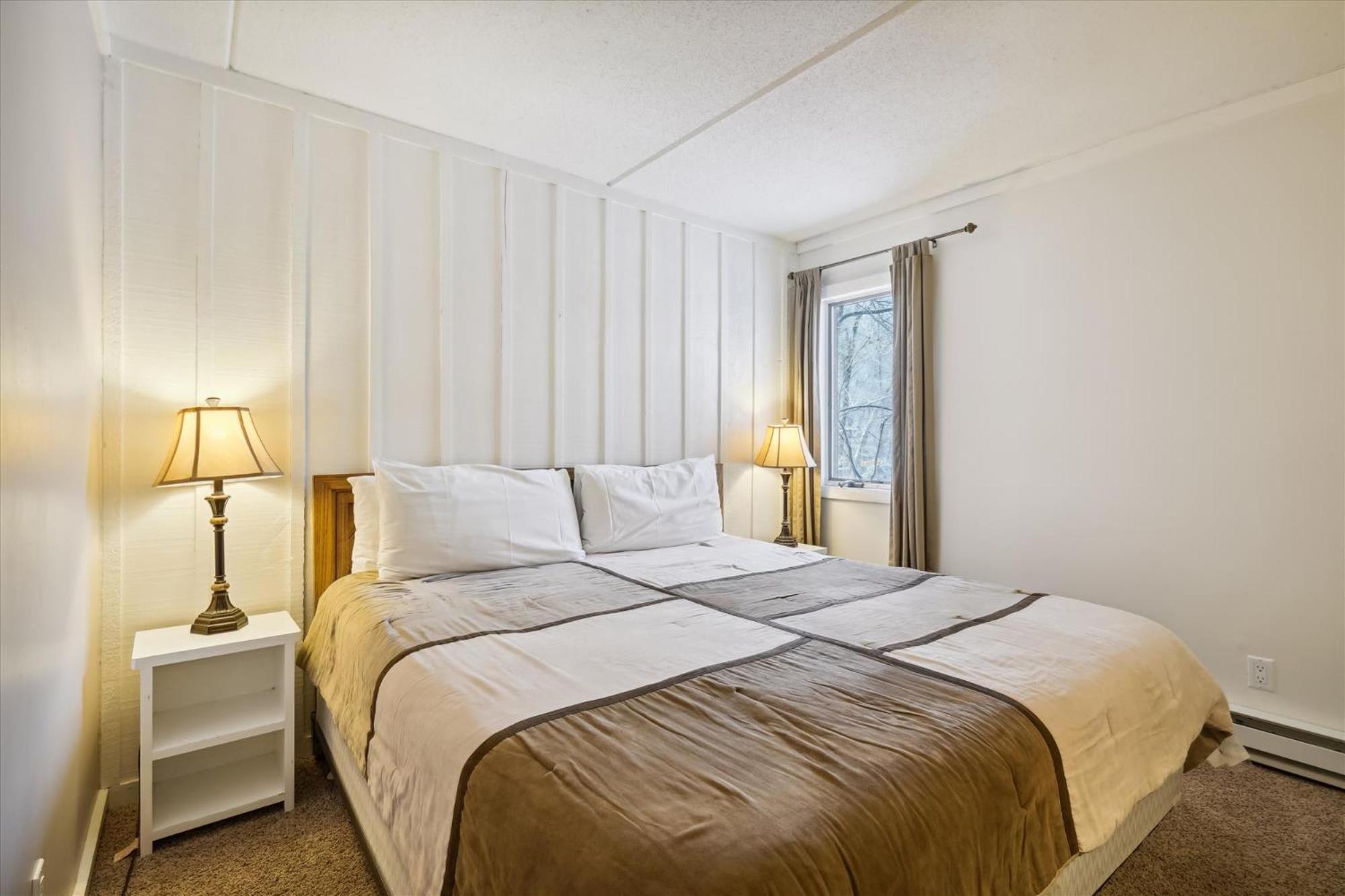 3-Bedroom Condo Ski-In, Shuttle, And Cozy Fireplace Whiffletree I3 Кіллінгтон Екстер'єр фото