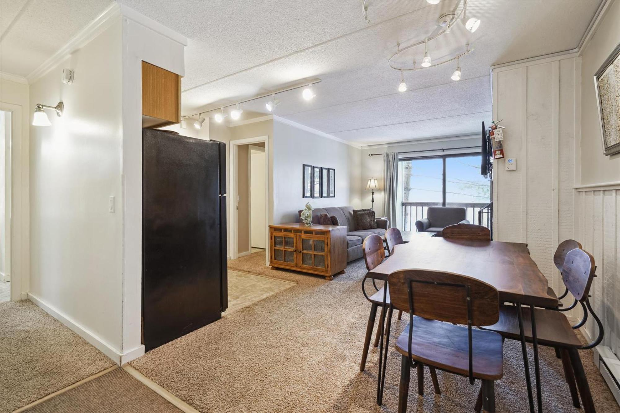 3-Bedroom Condo Ski-In, Shuttle, And Cozy Fireplace Whiffletree I3 Кіллінгтон Екстер'єр фото