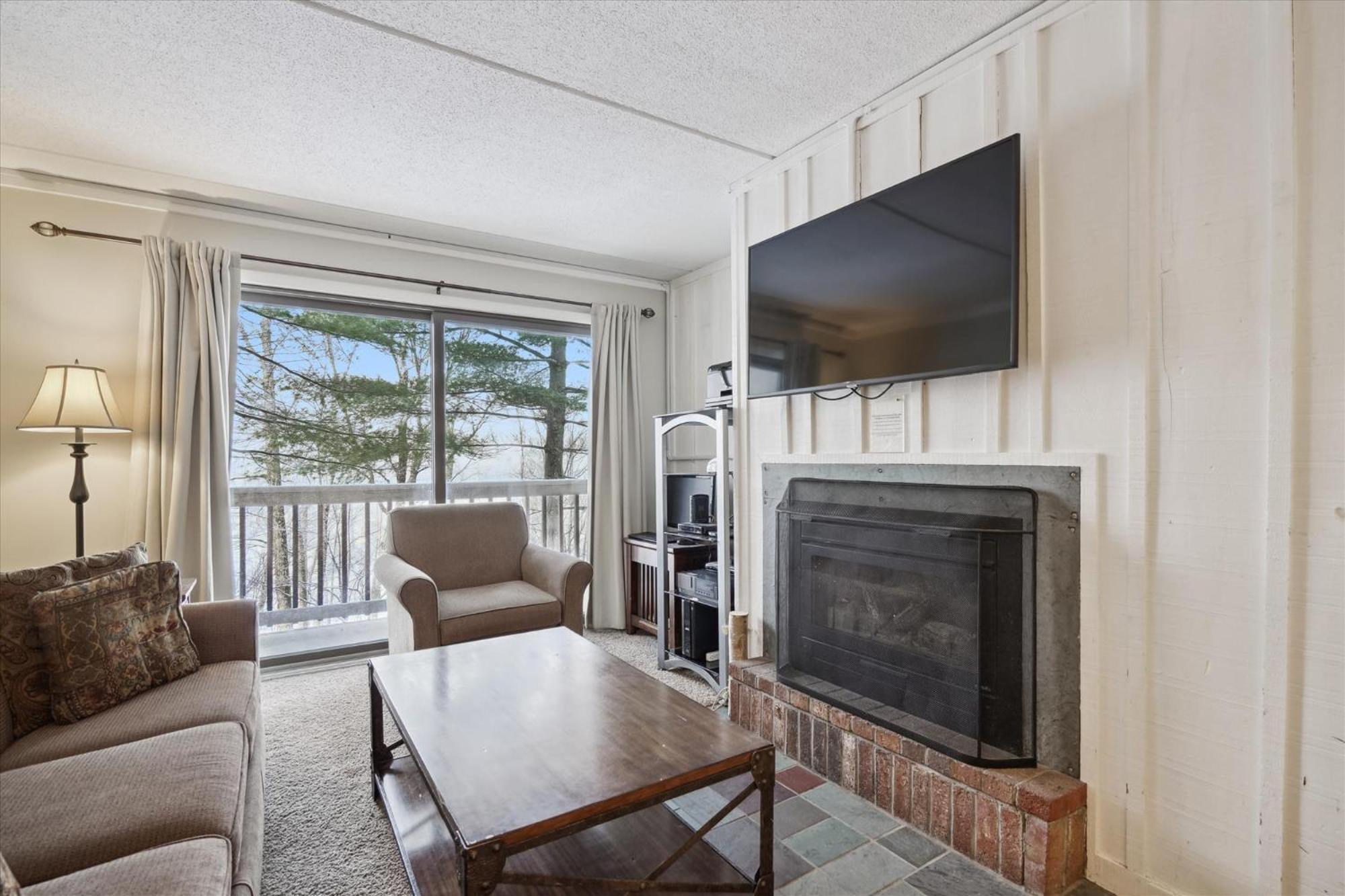 3-Bedroom Condo Ski-In, Shuttle, And Cozy Fireplace Whiffletree I3 Кіллінгтон Екстер'єр фото