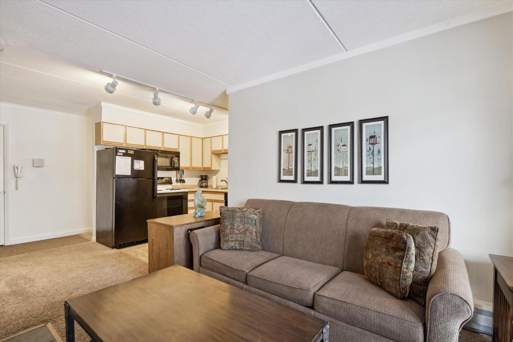 3-Bedroom Condo Ski-In, Shuttle, And Cozy Fireplace Whiffletree I3 Кіллінгтон Екстер'єр фото